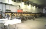 19m MOLD FOR THE "DAMPBLADE"