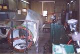 14m BLADE IN CRES LAB