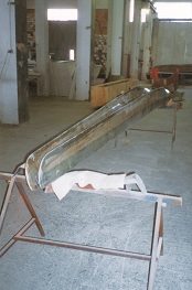 4.5m BLADES