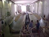 30m SPLIT BLADE MANUFACTURING