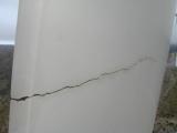 TRANSVERSE CRACK